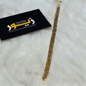 Gold Bracelet Designs