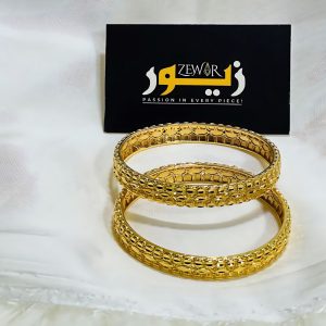 Latest Kada Design For Ladies
