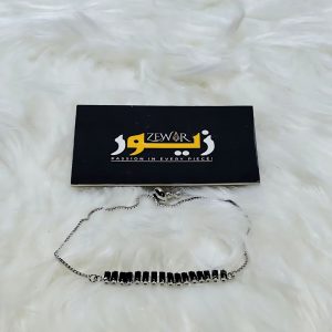 Trending Bracelet Designs in Black