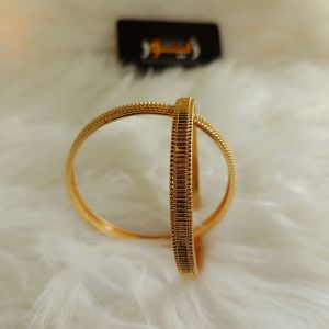 Premium Golden Karay Modren Design